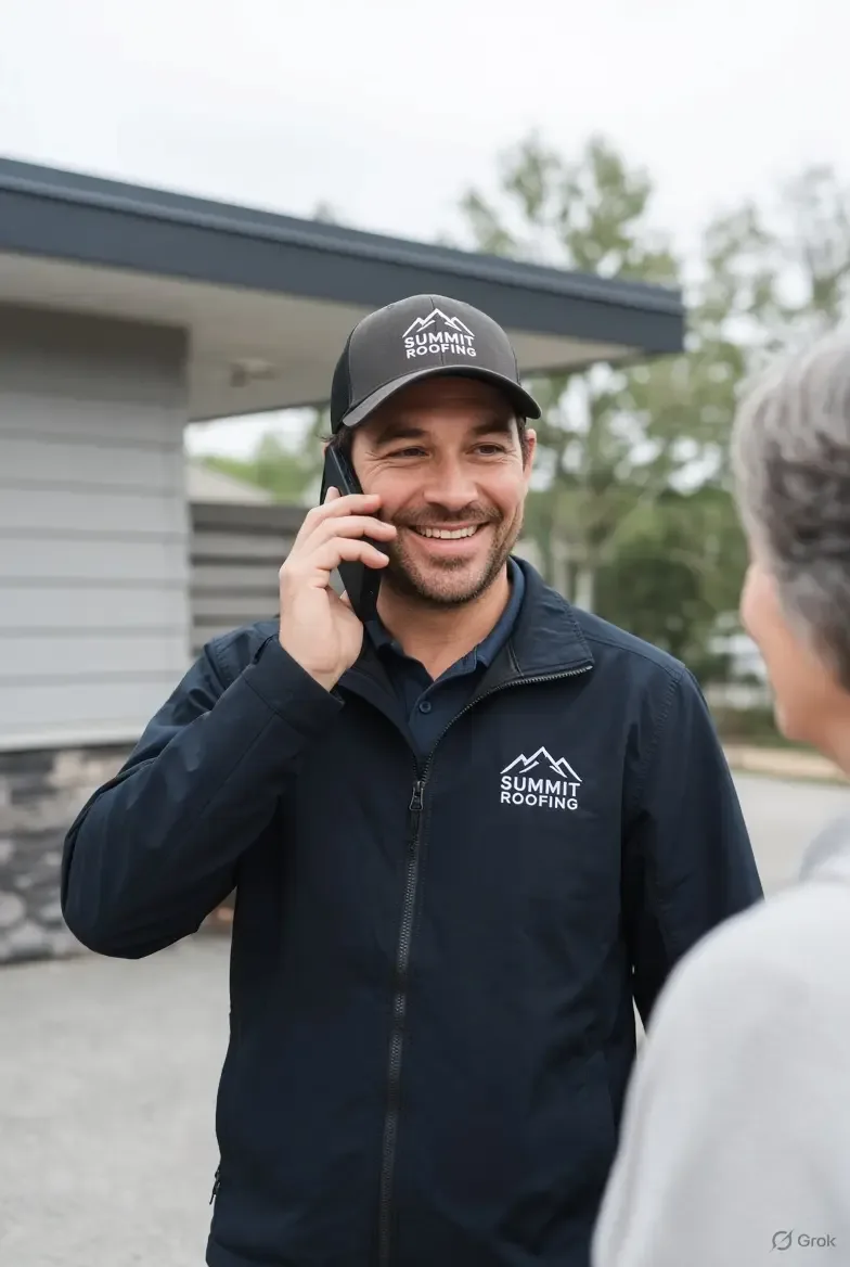 Flat Roof Leak Repair Butler, IN FAQs